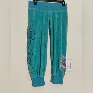 Ed hardy sweatpants